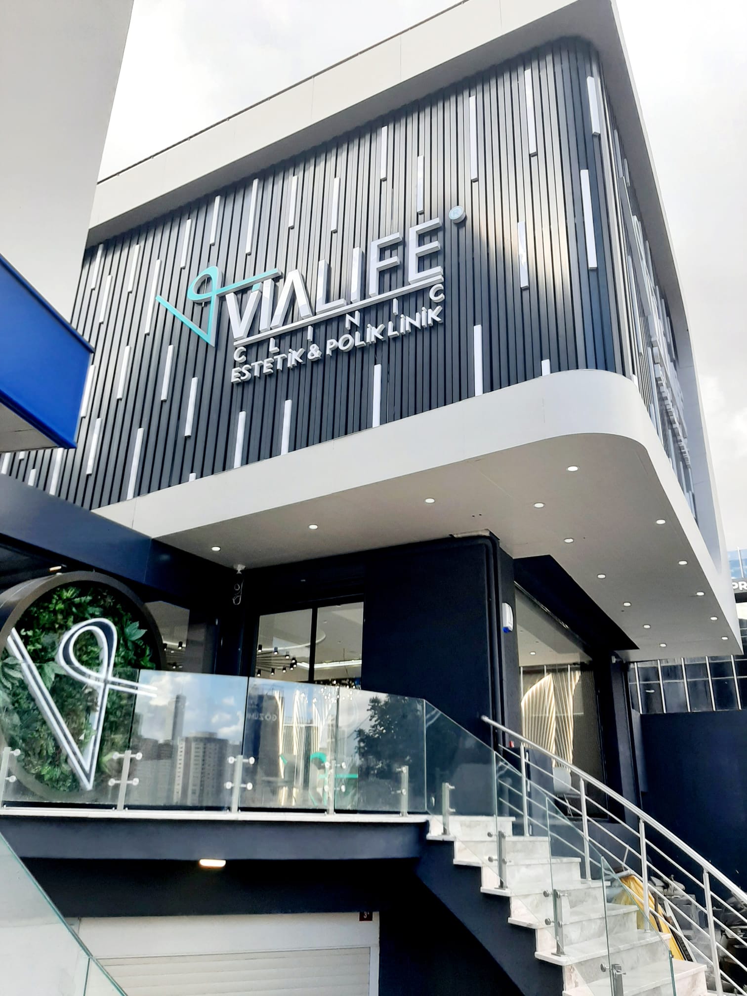 ViaLife kliniek in Istanbul